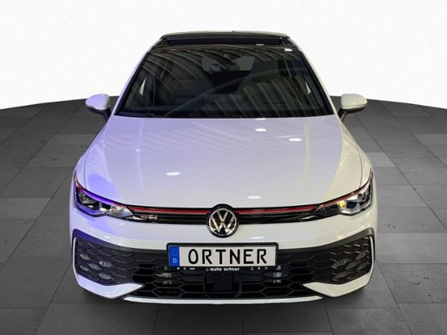 Fahrzeugabbildung Volkswagen Golf GTI 2,0 TSI DSG DCC AHK H&K AREA VIEW HUD M