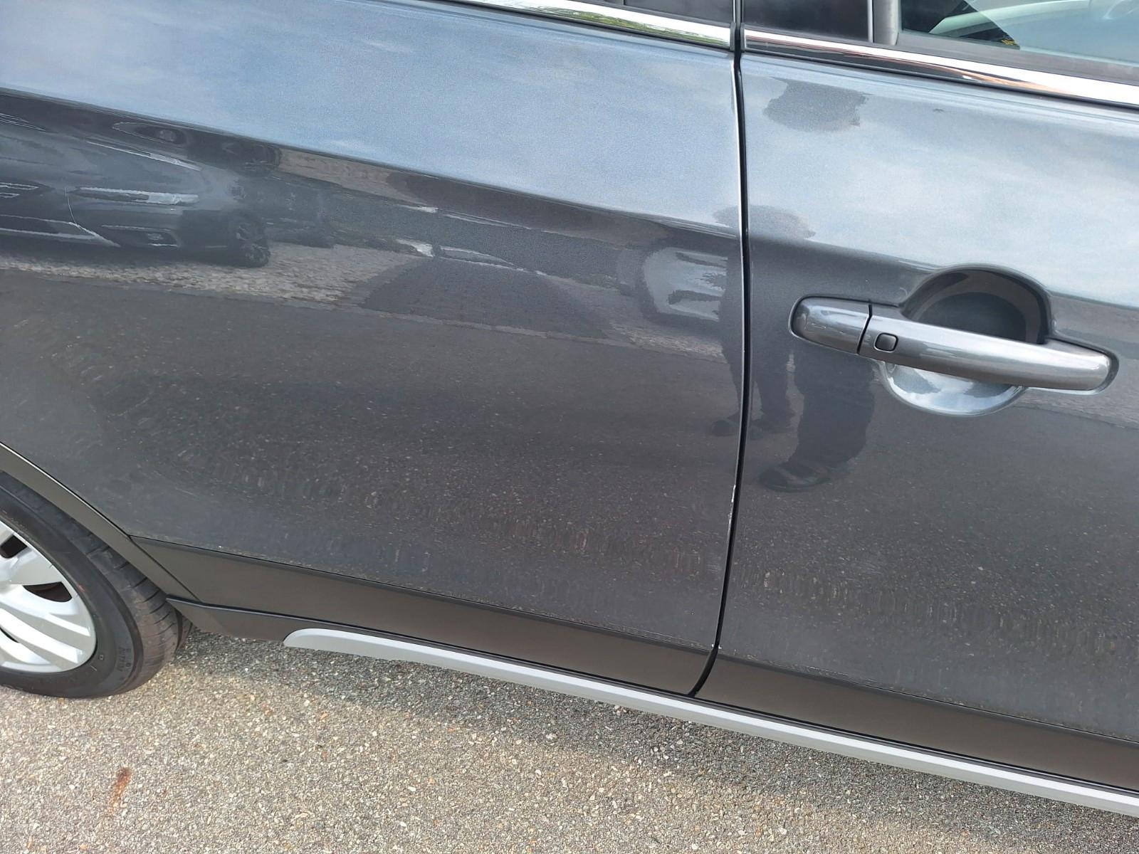 Suzuki (SX4) S-Cross, Allrad, AHK, Navi