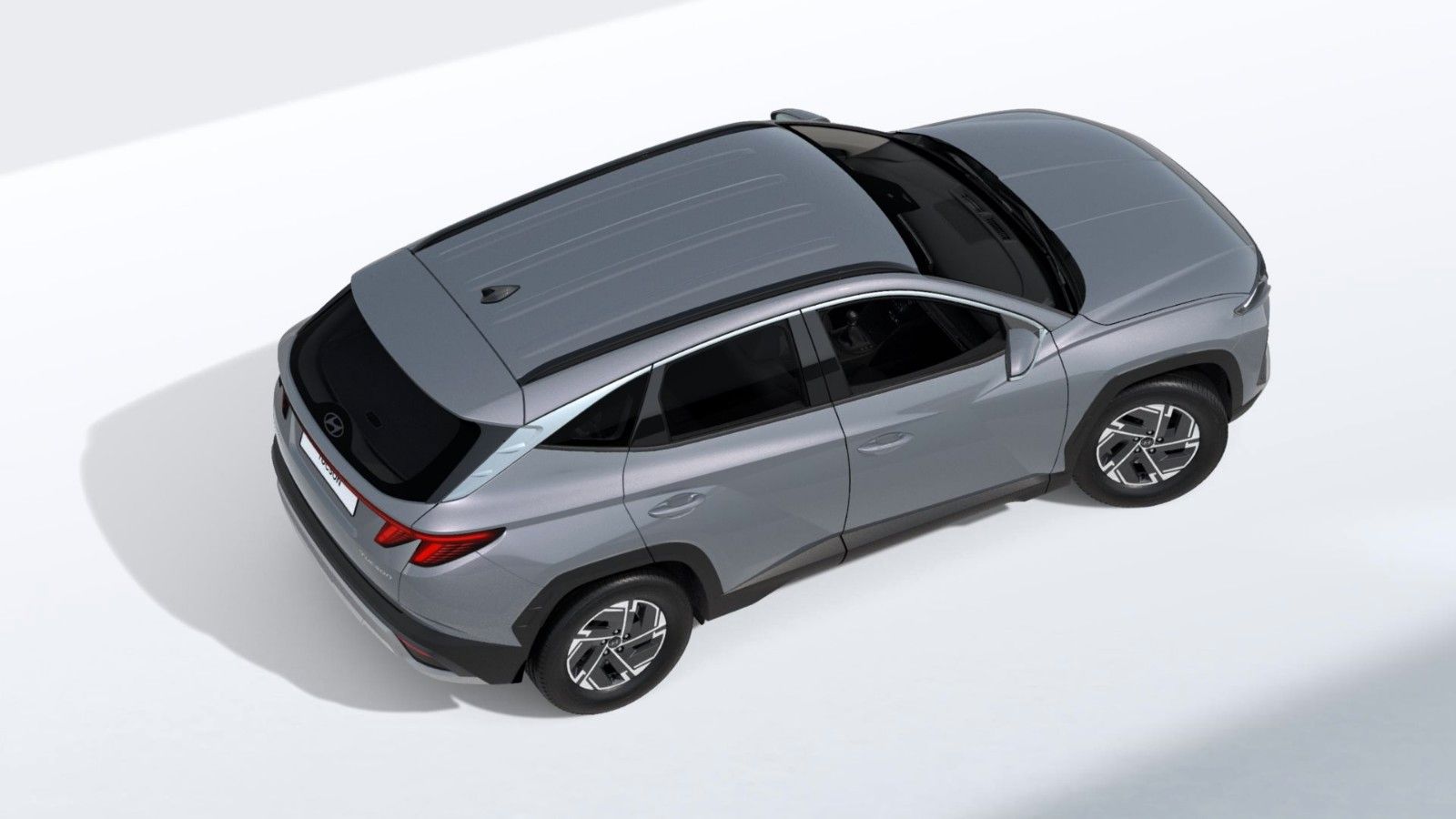 Hyundai TUCSON - Bild 5