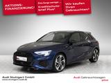 Audi A3 Sportback 35 TDI S line Panorama Head Up 19'' - Audi A3: Sportback 19