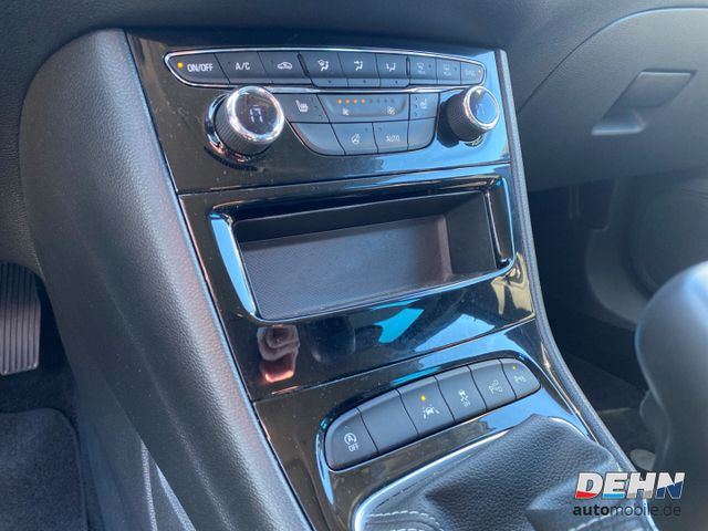 Opel Astra ST 1.2T Design&Tech MatrixLRHZSHZKamera