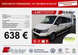 Volkswagen Crafter Grand California 600 2.0TDI DSG 638,-ohn - Volkswagen Crafter TDI