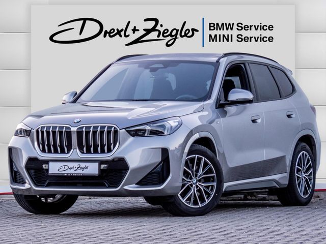 BMW X1 sDrive20i M-Sport GSD ACC eSpSitze RFK KoZg