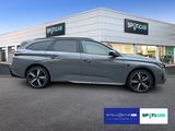 Peugeot 308 1.2 Mild-Hybrid 136 SW GT - Peugeot 308: Kombi