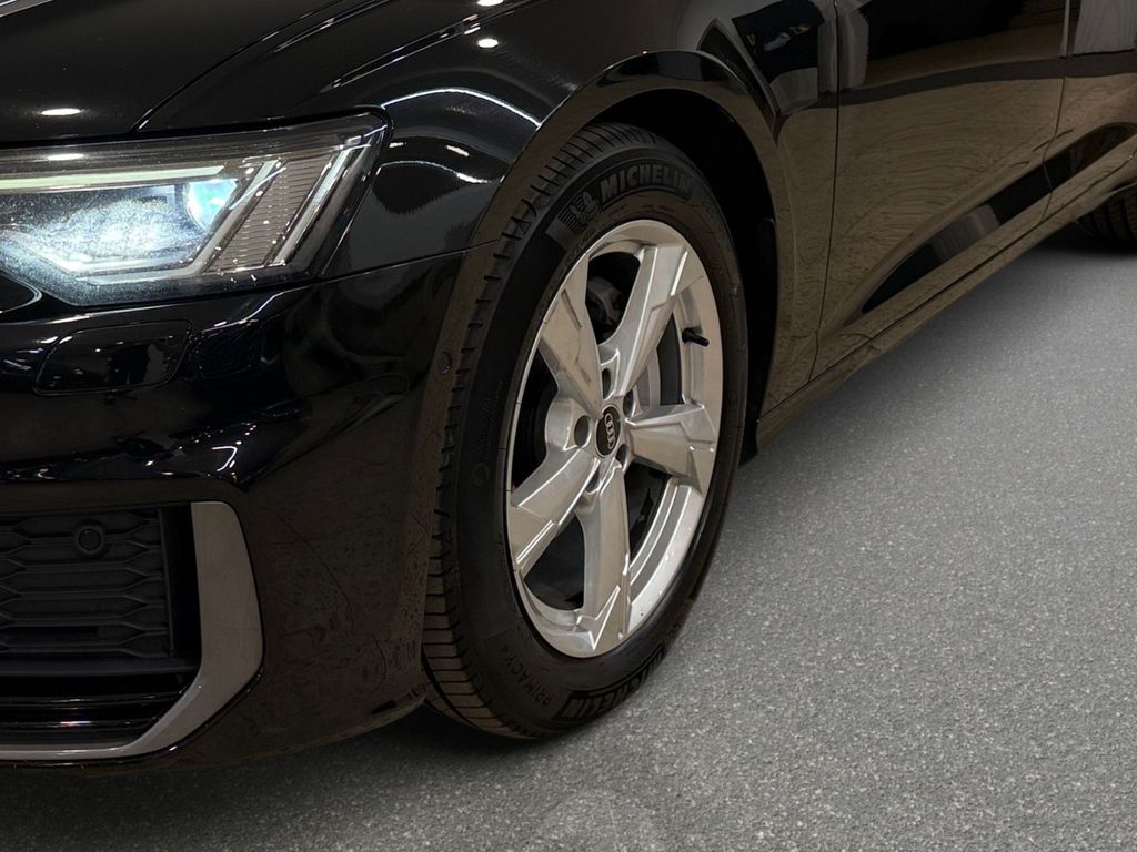 Audi A6 - Bild 24