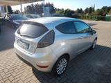 Ford Fiesta Trend Klima PDC v/h - Ford Fiesta: V