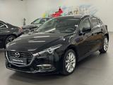 Mazda 3 Lim. Sports-Line LED/BOSE/NAVI/KAM/UNFALLFREI! - Mazda 3 in Erfurt
