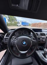 BMW 430 Gran Coupé 430i xDrive Gran Coupé Sport ... - BMW 430 Gran Coupé Gebrauchtwagen