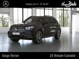 Mercedes-Benz GLE 580 4M AMG/22"/Pan/Burm/Multi/360/HUD/Standh - Mercedes-Benz GLE 580 aus 2021