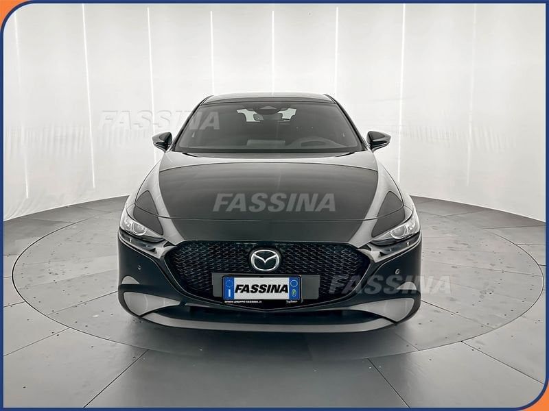 Mazda Mazda3 3 5p 2.0 m-hybrid Homura 122cv imagem 2