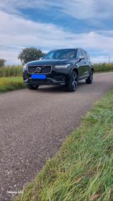 Volvo XC90 D5 AWD Geartronic R-Design, Tausch möglich - Volvo XC90: 5t