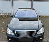 Mercedes-Benz S-Klasse 420 CDI Tausch - Mercedes-Benz E 420: Cdi