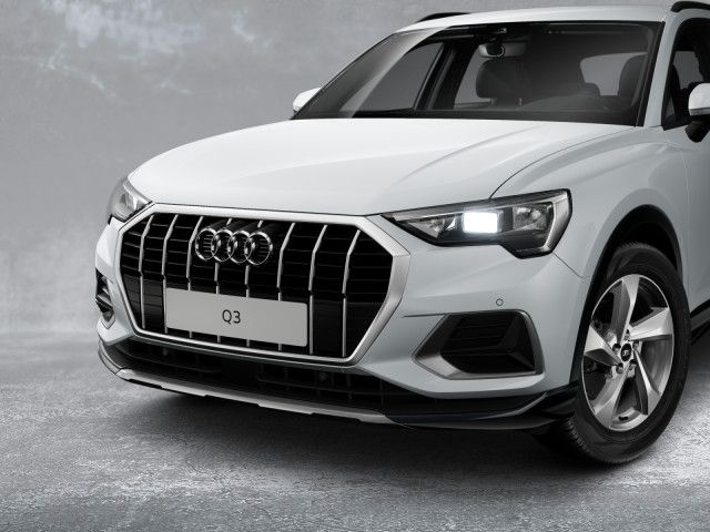 Audi Q3 - Bild 8
