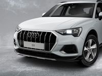 Audi Q3 - Vorschau Bild 8