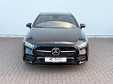 Mercedes-Benz A 250 e Edition AMG-Line LED Keyless Alcantara - Mercedes-Benz A-Klasse: Sportwagen