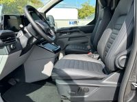 Ford Tourneo Custom - Vorschau Bild 8