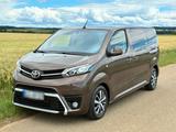 Toyota Proace Verso L1 Diesel Automatik 8S... - Toyota Verso Proace Gebrauchtwagen