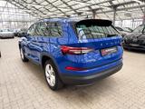 Skoda Kodiaq 1.5 TSI Tour|DSG|AHK|LED|Canton - Skoda Kodiaq TOUR mit Benzin-Antrieb