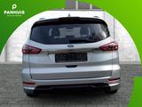 Ford S-Max ST-Line - gebrauchte Ford S-Max aus dem Jahr 2022