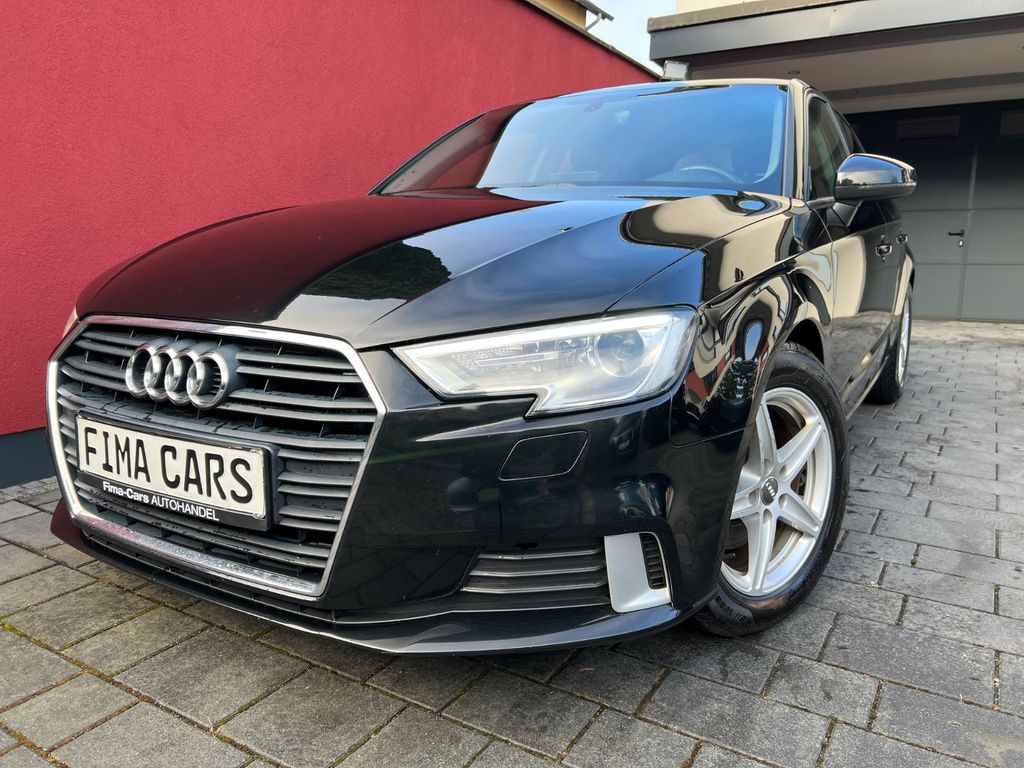 Image of Audi A3