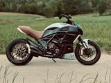 Ducati DIAVEL 1200 AMG Cromo Performance Öhlins  - Offers matching your search criteria
