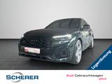 Audi SQ5 Sportback TDI/ABT Designpaket/B&O/Panorama - gebrauchte Audi SQ5 aus dem Jahr 2023