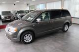 Chrysler Grand Voyager Bestattungswagen / Leichenwagen - Chrysler Grand Voyager Gebrauchtwagen