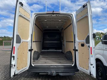 Volkswagen Crafter - 11