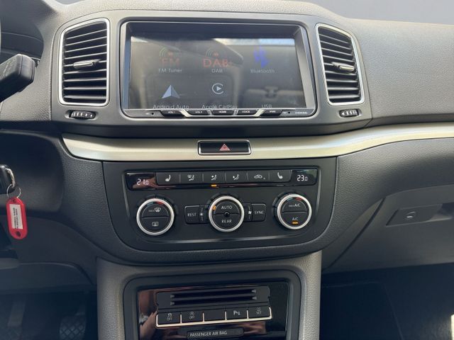 Alhambra Style 4Kids 2.0 TDI *Xenon/AHK/DAB/SHZ*