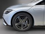 Mercedes-Benz EQE 350 4M AMG*Airmatic*AHK*Digital Light*NIGHT* - silberne Mercedes-Benz EQE