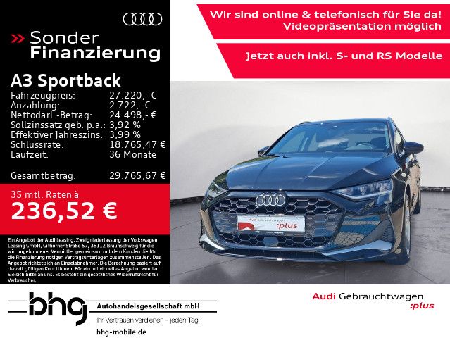 Audi A3 - Bild 2