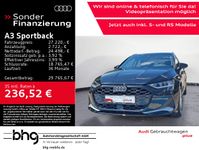 Audi A3 - Vorschau Bild 2