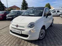 Fiat 500C - Vorschau Bild 1
