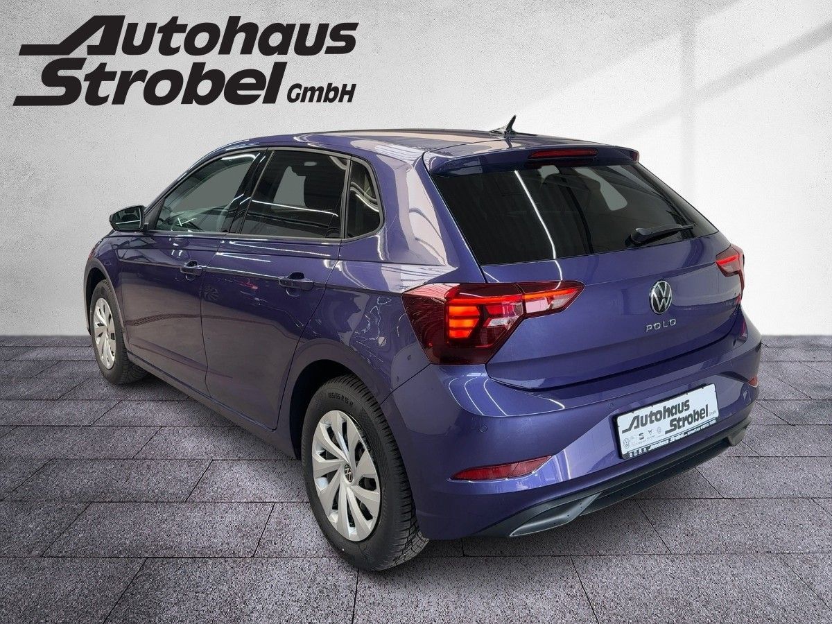 Volkswagen Polo - Bild 4
