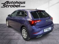 Volkswagen Polo - Vorschau Bild 4
