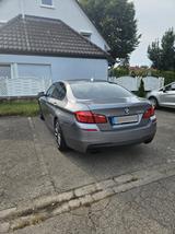 BMW 550i xDrive - M-Paket - BMW 550 Benzin Gebrauchtwagen