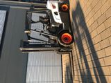 Bobcat D35NXS - Bobcat Radlader