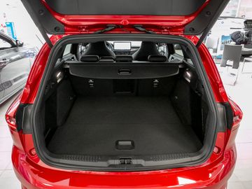 Ford Focus Turnier ST X Fahrerassistenz-Paket Navi