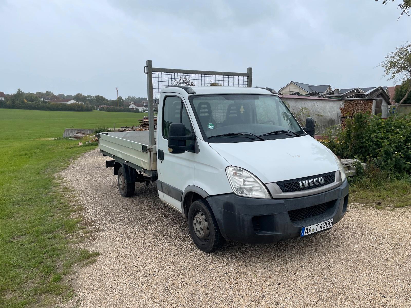 Iveco Andere