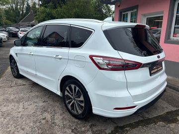 Ford S-Max - 4