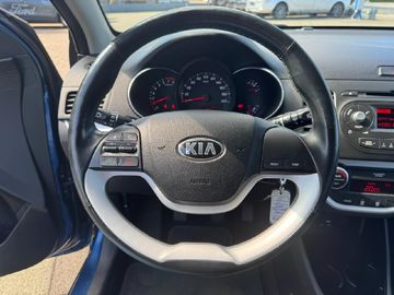 Kia Picanto UEFA Euro 2016