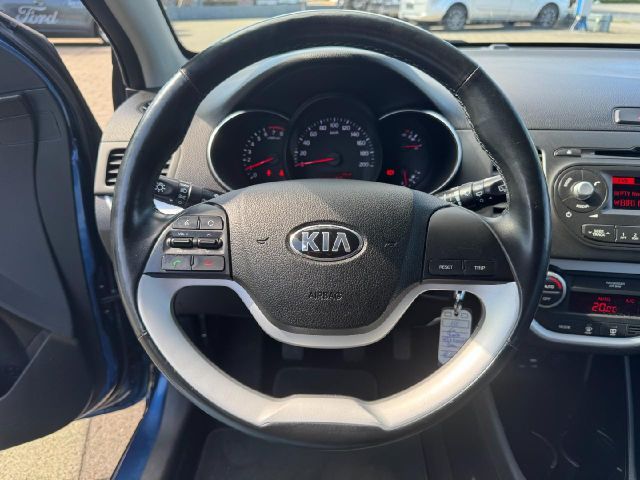 Kia Picanto UEFA Euro 2016