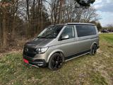 Volkswagen T6.1 California Beach 2.0 DSG - Mwst ausweisbar