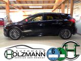 Ford Focus Lim. 1.0l ST-Line Sport-Paket/Navi/Alu/Eu6 - Ford Focus mit Benzin-Antrieb: Limousine, 1.6