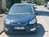 Ford Galaxy 2.0 TDCi 140 PS (7-Sitzer) - Ford Galaxy in Essen