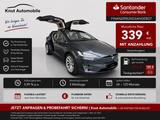 Tesla Model X 100D*MCU2*Premium*1.Hd*AHK*FSD3 - Tesla Model X aus 2018