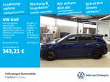 Volkswagen Golf VIII 2.0 TSI DSG R Black Edition Navi IQ.LI - Volkswagen Golf: R Black Edition