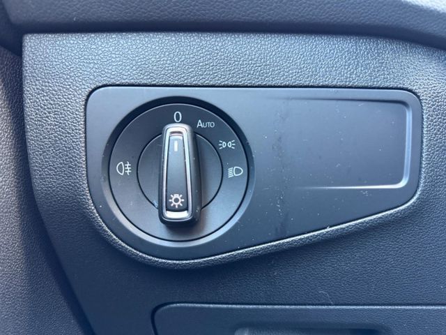 Tiguan Active 1.5 TSI Navi ACC Apple CarPlay