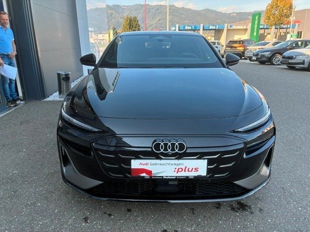 Audi A6 e-tron Sportback 210 kW imagem 2