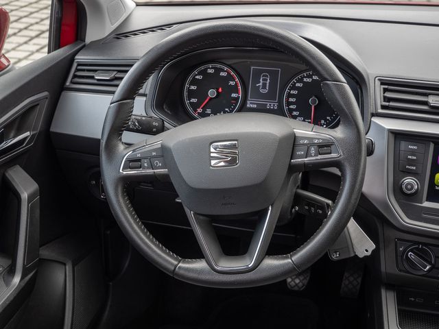 Ibiza 1.0 TSI Style KLIMA SITZHEIZUNG
